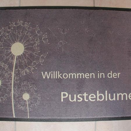 Ferienwohnung Pusteblume Cochem Værelse billede