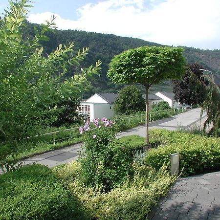 Ferienwohnung Pusteblume Cochem Eksteriør billede