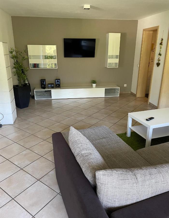 Ferienwohnung Pusteblume Cochem Eksteriør billede