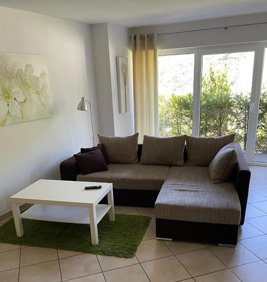 Ferienwohnung Pusteblume Cochem Eksteriør billede