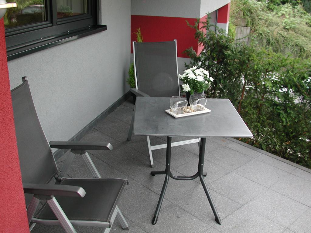 Ferienwohnung Pusteblume Cochem Værelse billede
