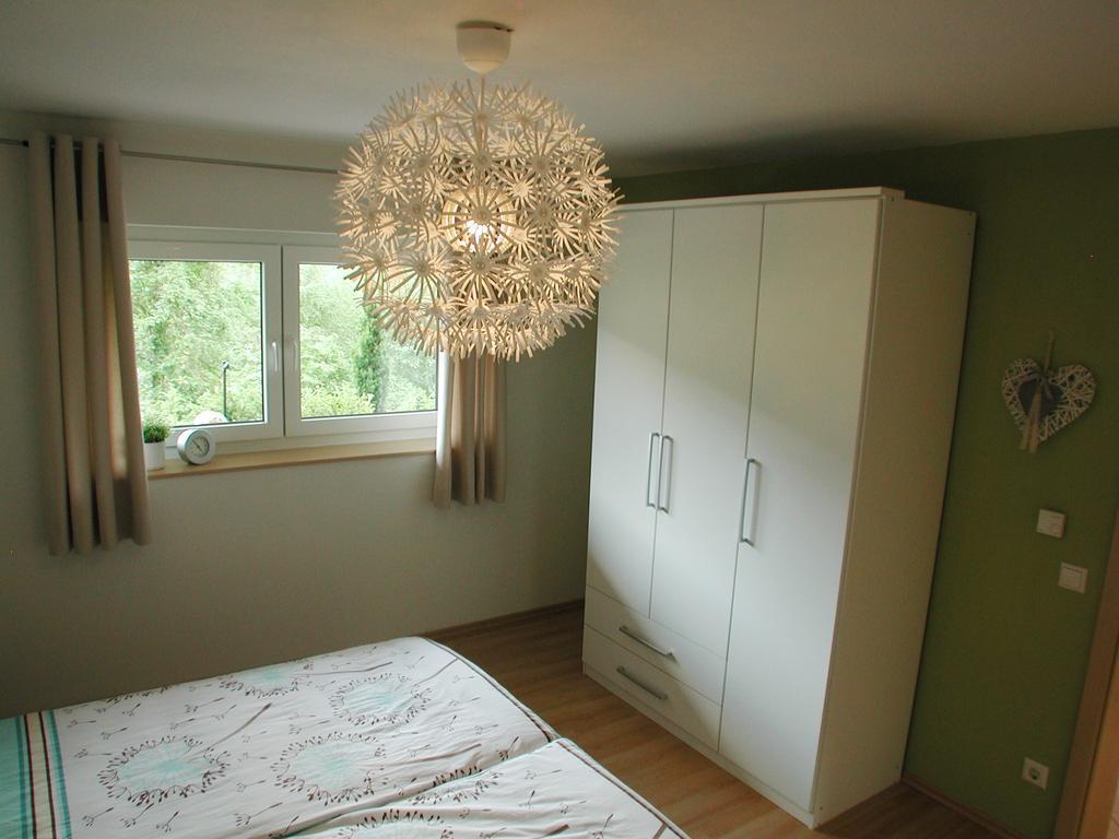 Ferienwohnung Pusteblume Cochem Værelse billede