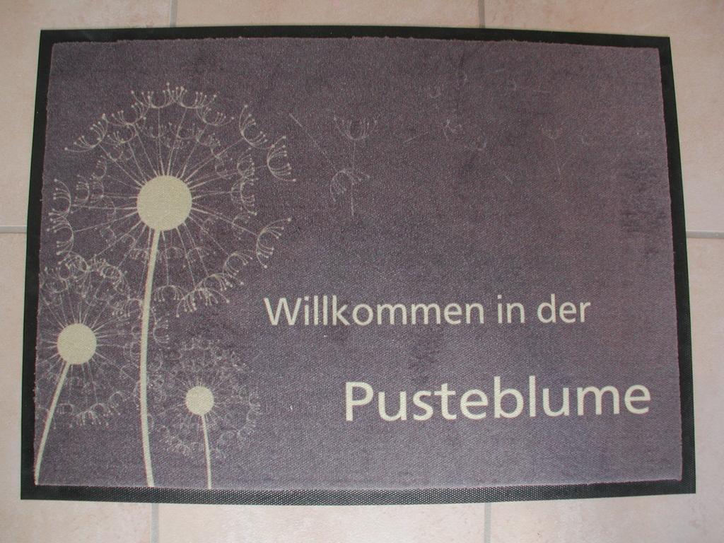 Ferienwohnung Pusteblume Cochem Værelse billede