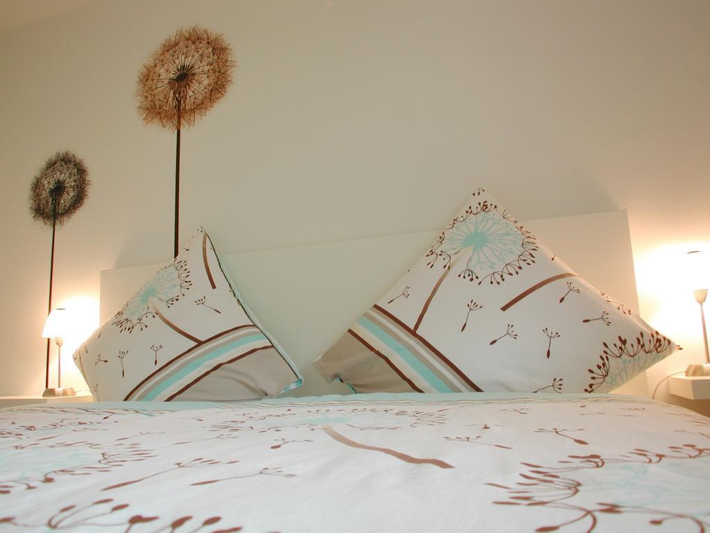 Ferienwohnung Pusteblume Cochem Værelse billede