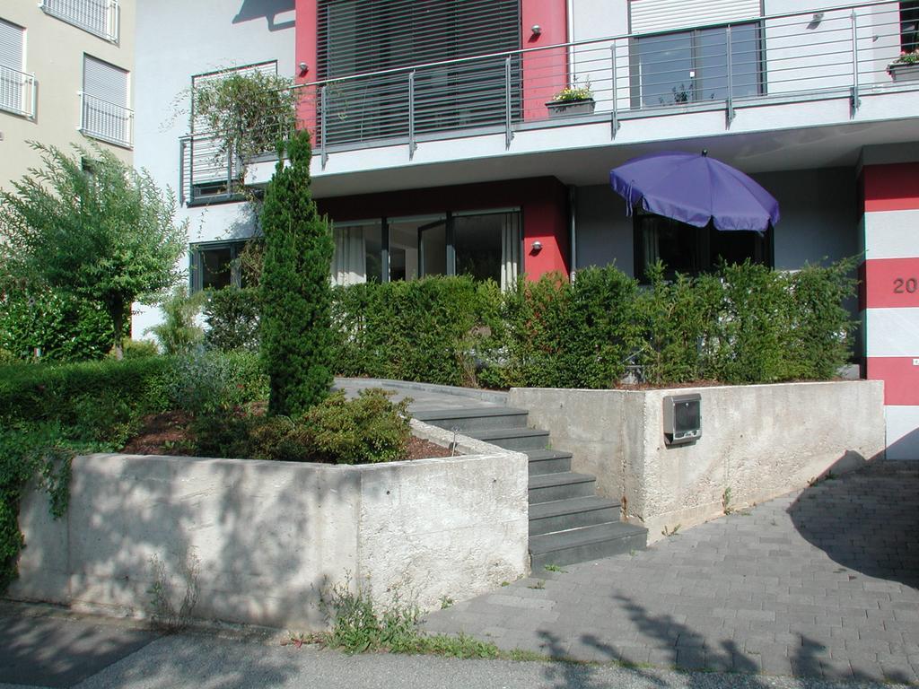 Ferienwohnung Pusteblume Cochem Værelse billede