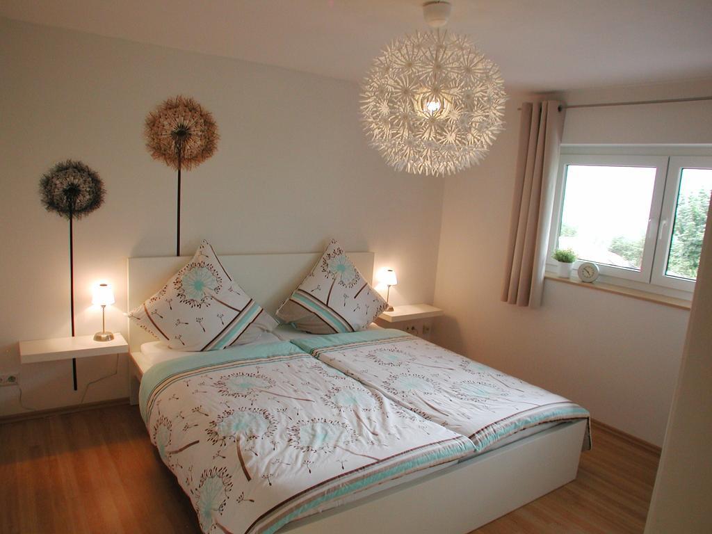 Ferienwohnung Pusteblume Cochem Værelse billede