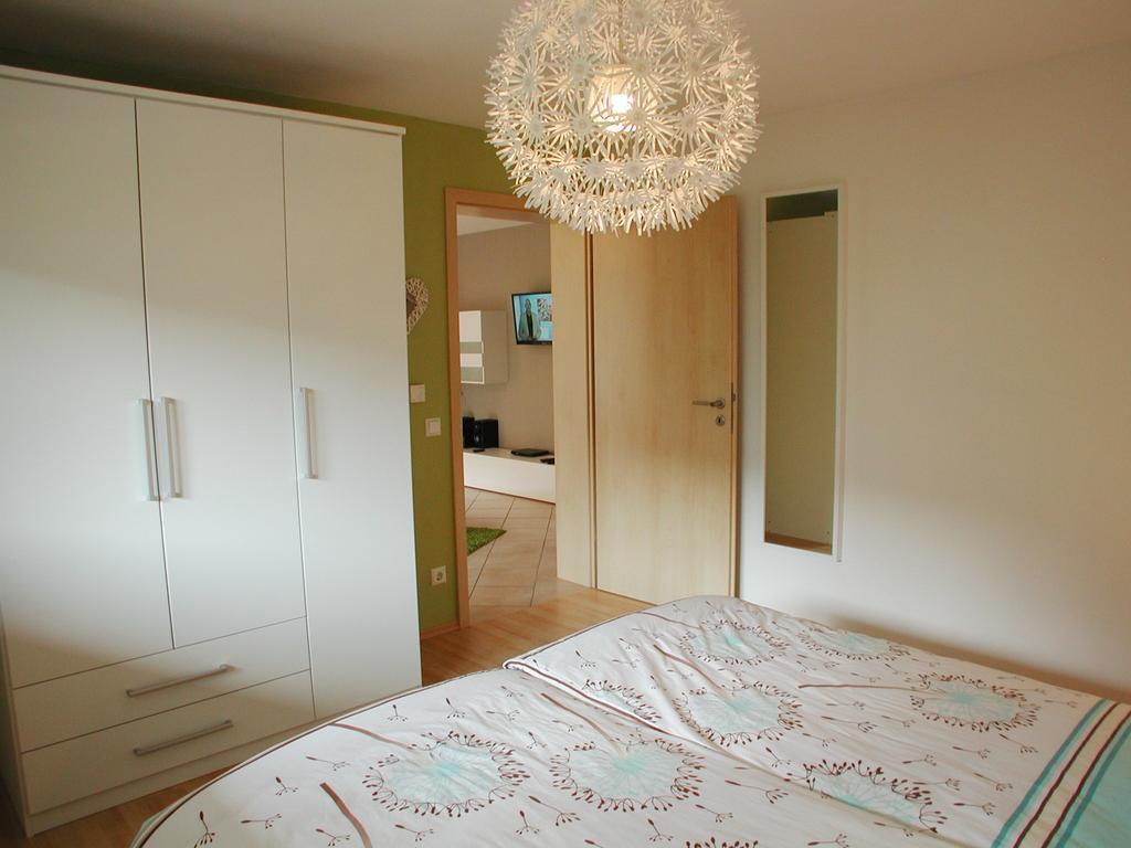 Ferienwohnung Pusteblume Cochem Værelse billede