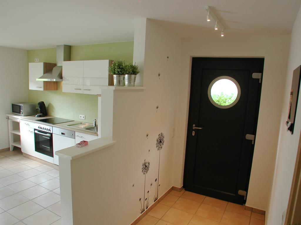 Ferienwohnung Pusteblume Cochem Værelse billede