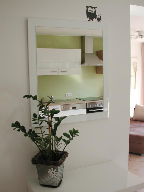Ferienwohnung Pusteblume Cochem Værelse billede