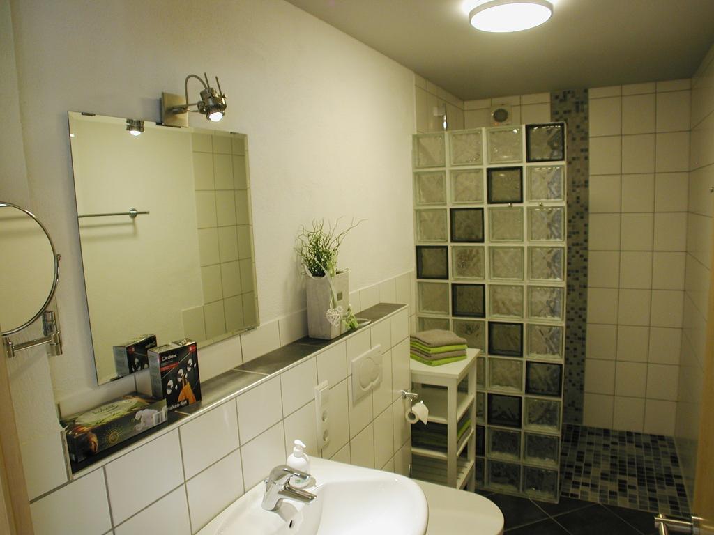 Ferienwohnung Pusteblume Cochem Værelse billede