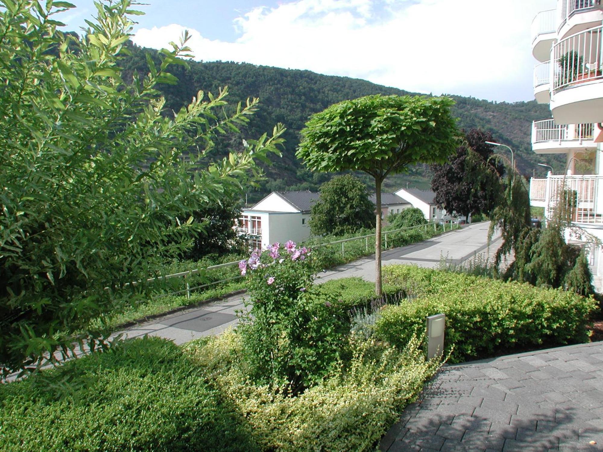 Ferienwohnung Pusteblume Cochem Eksteriør billede