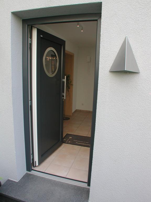 Ferienwohnung Pusteblume Cochem Værelse billede
