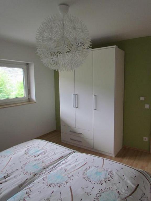 Ferienwohnung Pusteblume Cochem Værelse billede