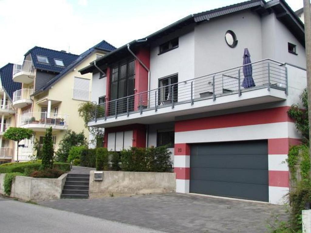 Ferienwohnung Pusteblume Cochem Værelse billede