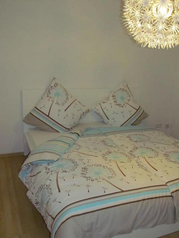 Ferienwohnung Pusteblume Cochem Værelse billede